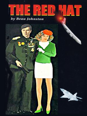 cover image of The Red Hat